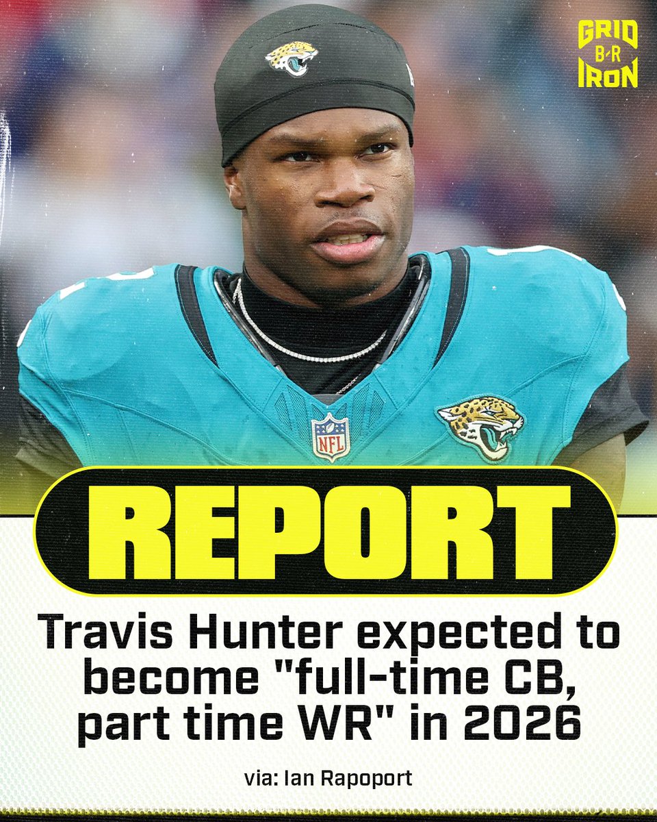 B/R Gridiron tweet media