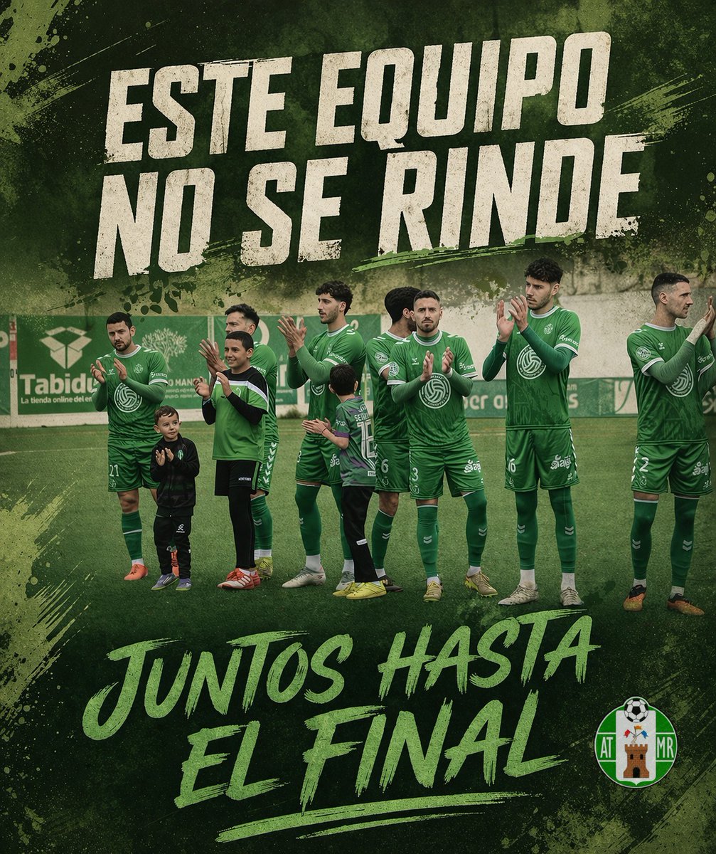 Este equipo no se rinde 😤

Juntos hasta el final🍍💚