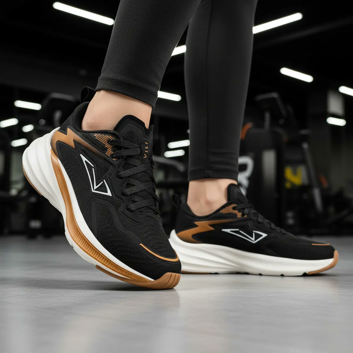 🛍 Tênis Feminino Olimp Vili Ace
💵R$ 119,43
🏷  OFERTAMODA
🛒meli.la/2Jrip1H