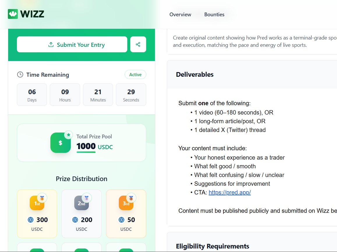 Romeo_Onchain's tweet image. There are 20+ bounty platforms active right now

On them are content programs, dev bounties and creator campaigns paying anywhere from $500 to $50,000 plus

You do not need to be a senior developer

You do not need a big audience....

You just need to show up with something real,