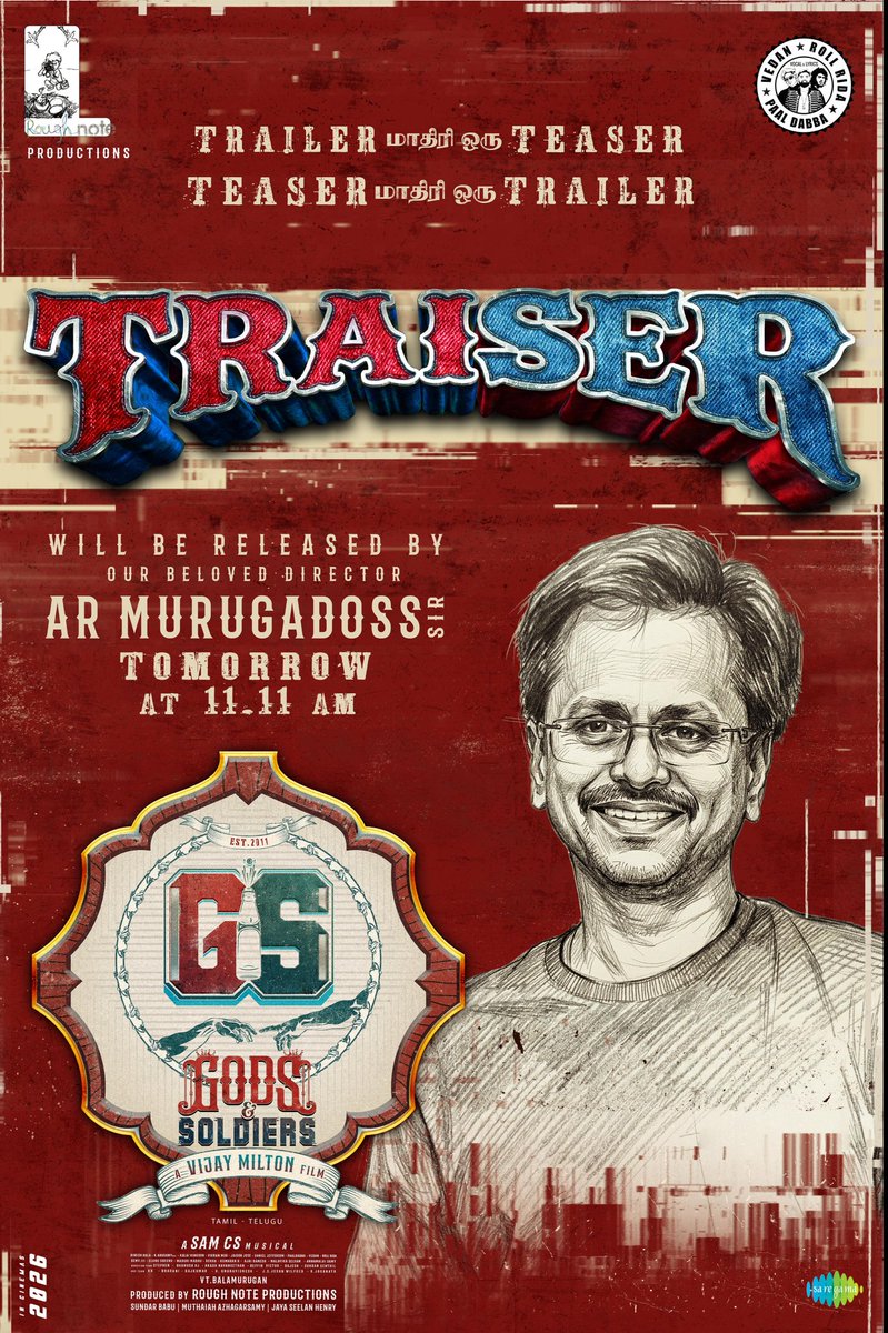 Cine Media tweet media