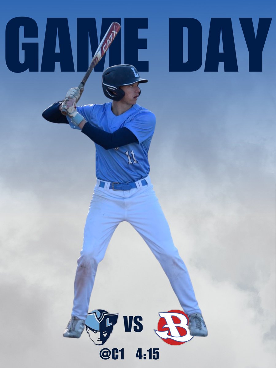 Lexington High School Baseball tweet media