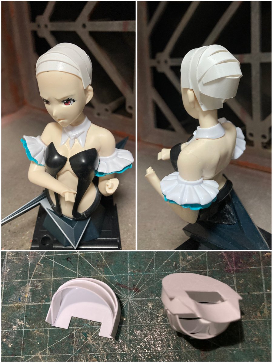 mummy(まみー) tweet media