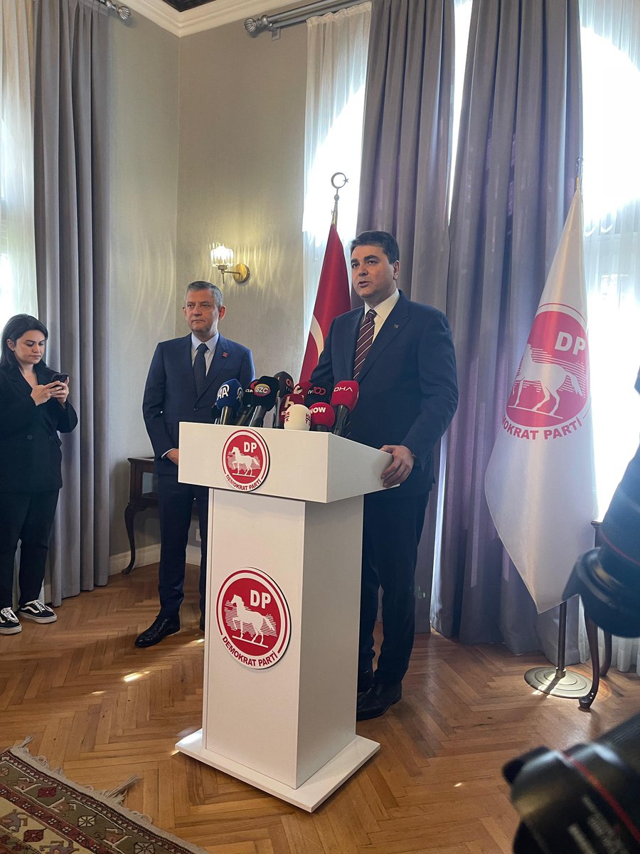 Gültekin Uysal tweet media