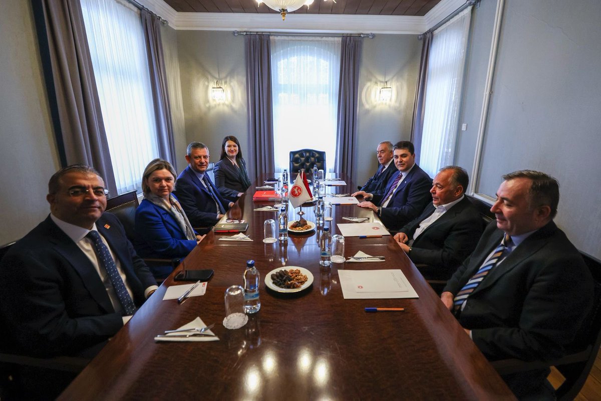 Gültekin Uysal tweet media