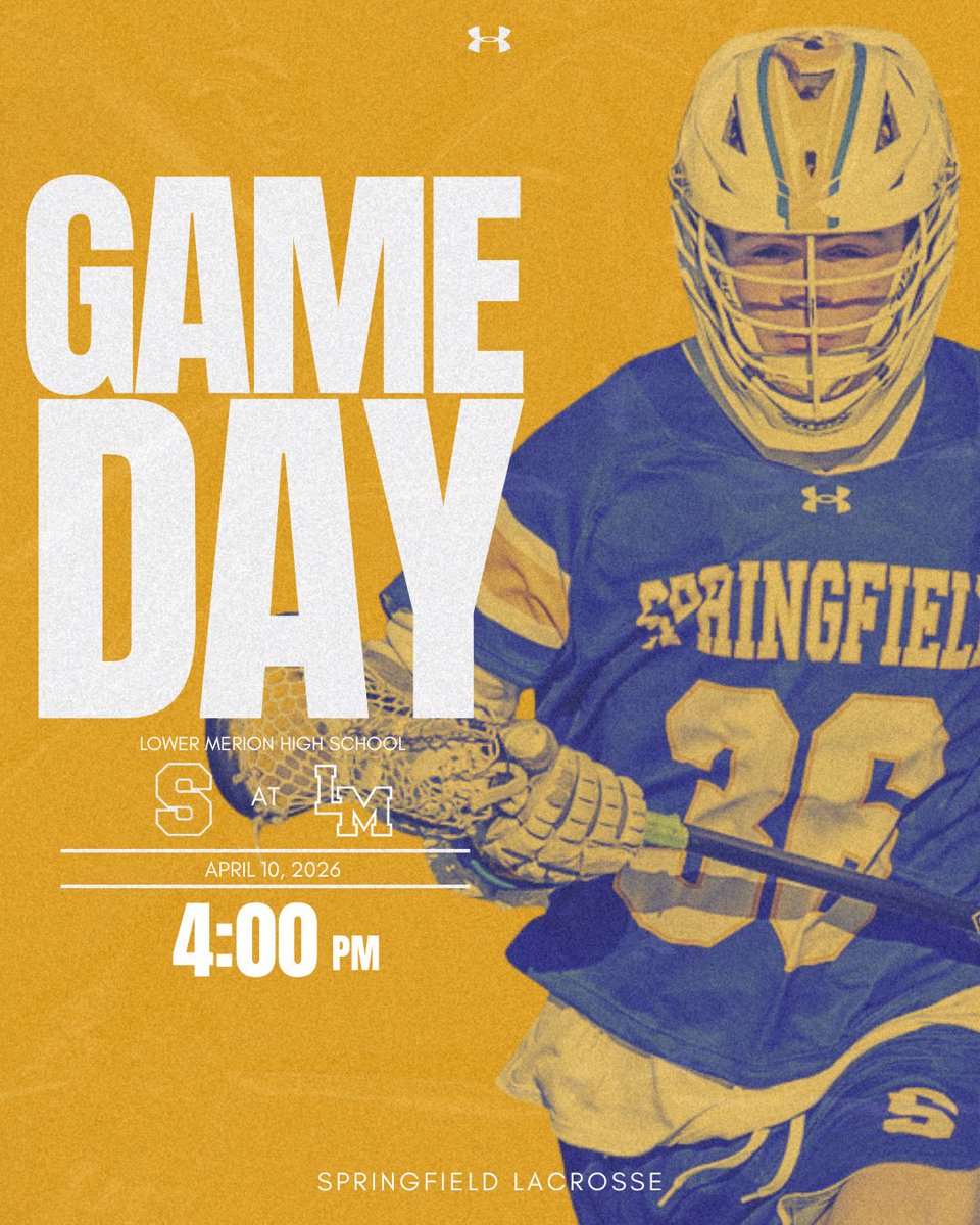 Springfield Lacrosse tweet media