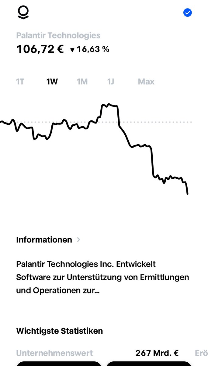 Arbeiterkind Aktienmillionär tweet media