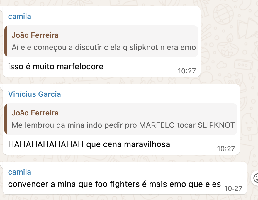 Marfelo and Composure tweet media