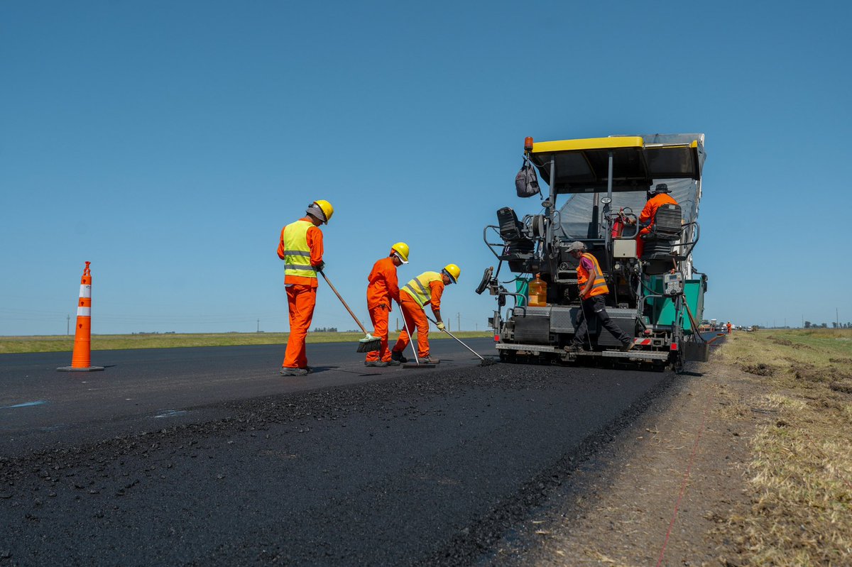 AUBASA - Autopistas de Buenos Aires tweet media