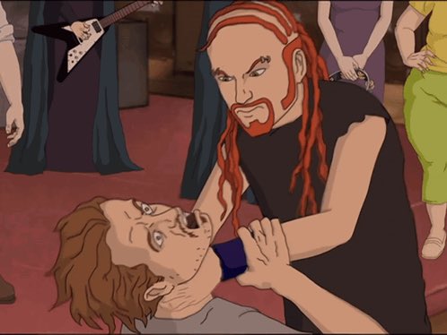 Deth Base tweet media