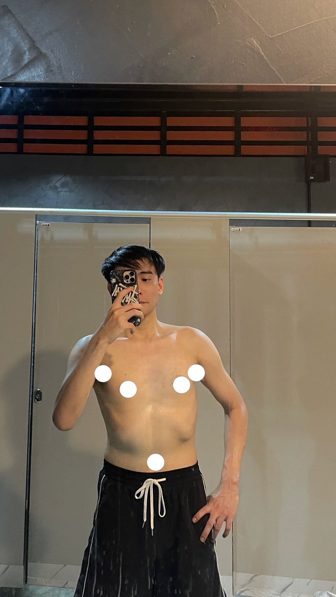 เล่นเอาม่วน ไม่ได้นัดนะครับ tweet media