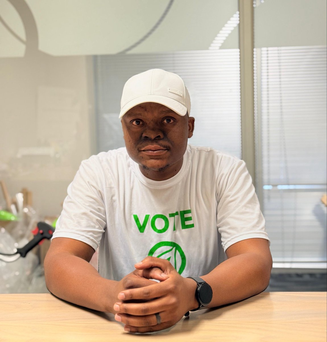 ActionSA Tshwane tweet media