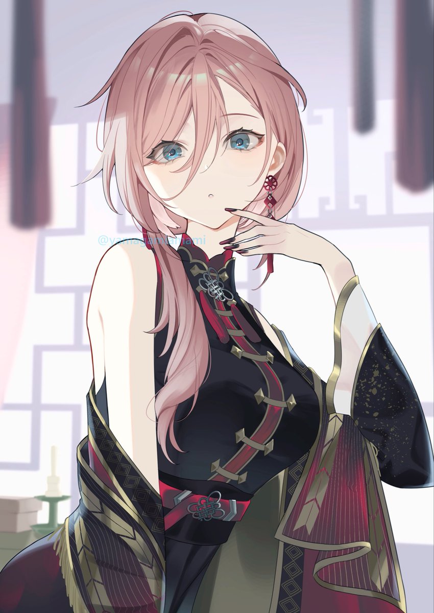 あまみ🌼Illustrator tweet media