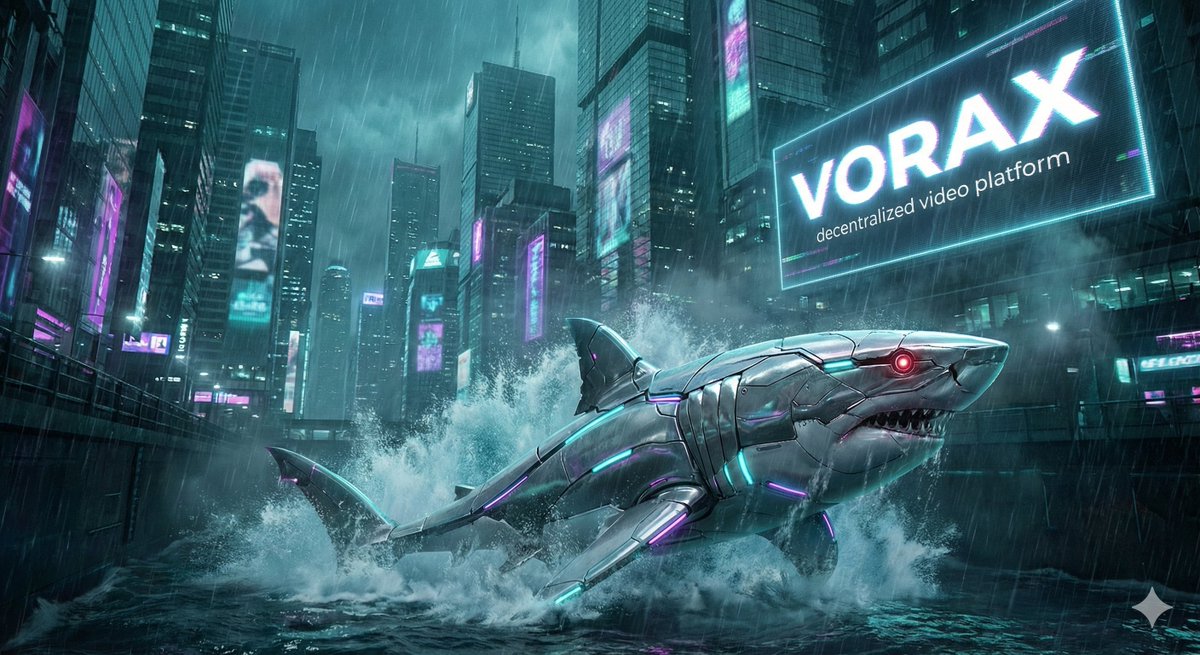 voraxzone's tweet photo. Decentralized visions flicker. Resistance coded in streams. Users transform into creators. Authority fractures, ledger ignites rebellion. Fragments unite, reshaping the fabric, one pixel at a time.

$SHRK #Solana #VoraxZone
https://t.co/Xlh0xXeHH3 https://t.co/4r92kYBeHm