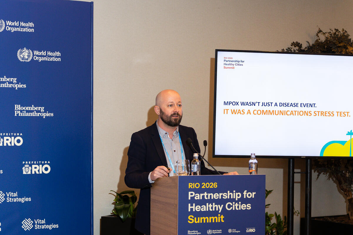 Toronto Public Health tweet media