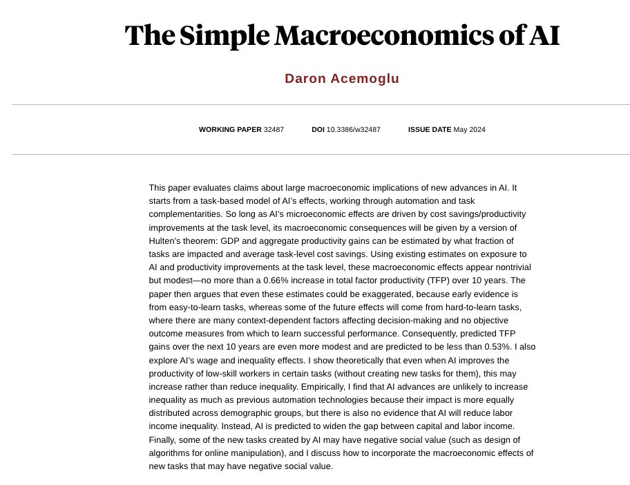 Resenha Econômica tweet media