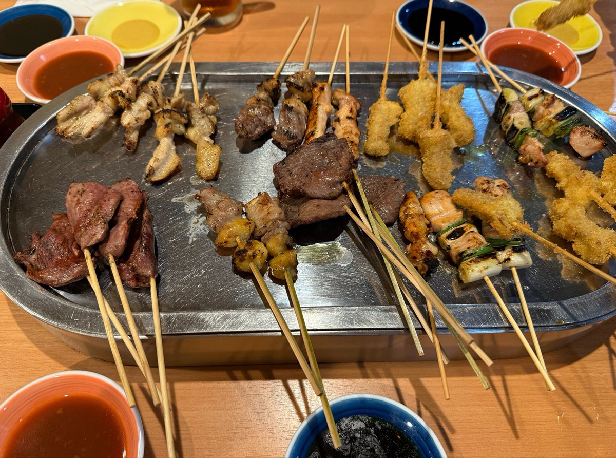 1993Alibaba's tweet photo. 色々あっけど
やっぱ美味しい https://t.co/X5vTozWbdC