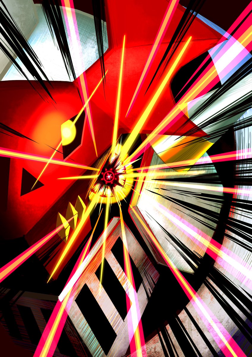 ezgk385's tweet image. #Gallantmon #Digimon