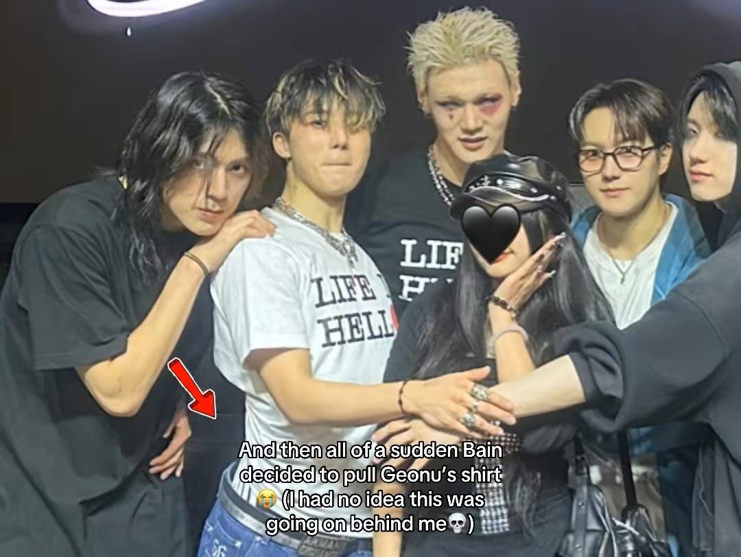 ⋆˙⟡♡ Gigi ⋆˙⟡♡ tweet media