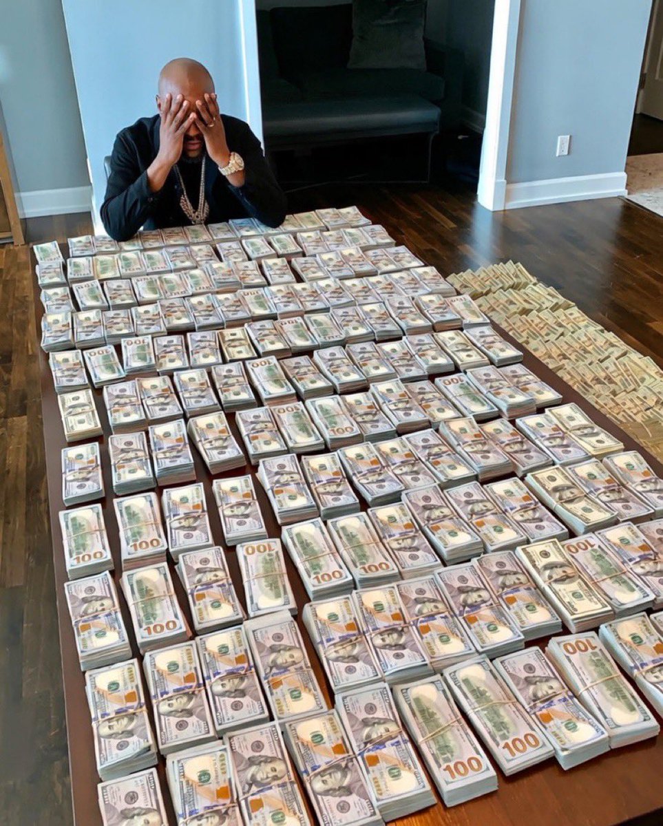 Akademiks TV tweet media