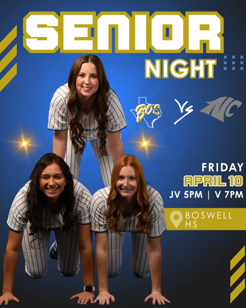 Boswell Softball tweet media