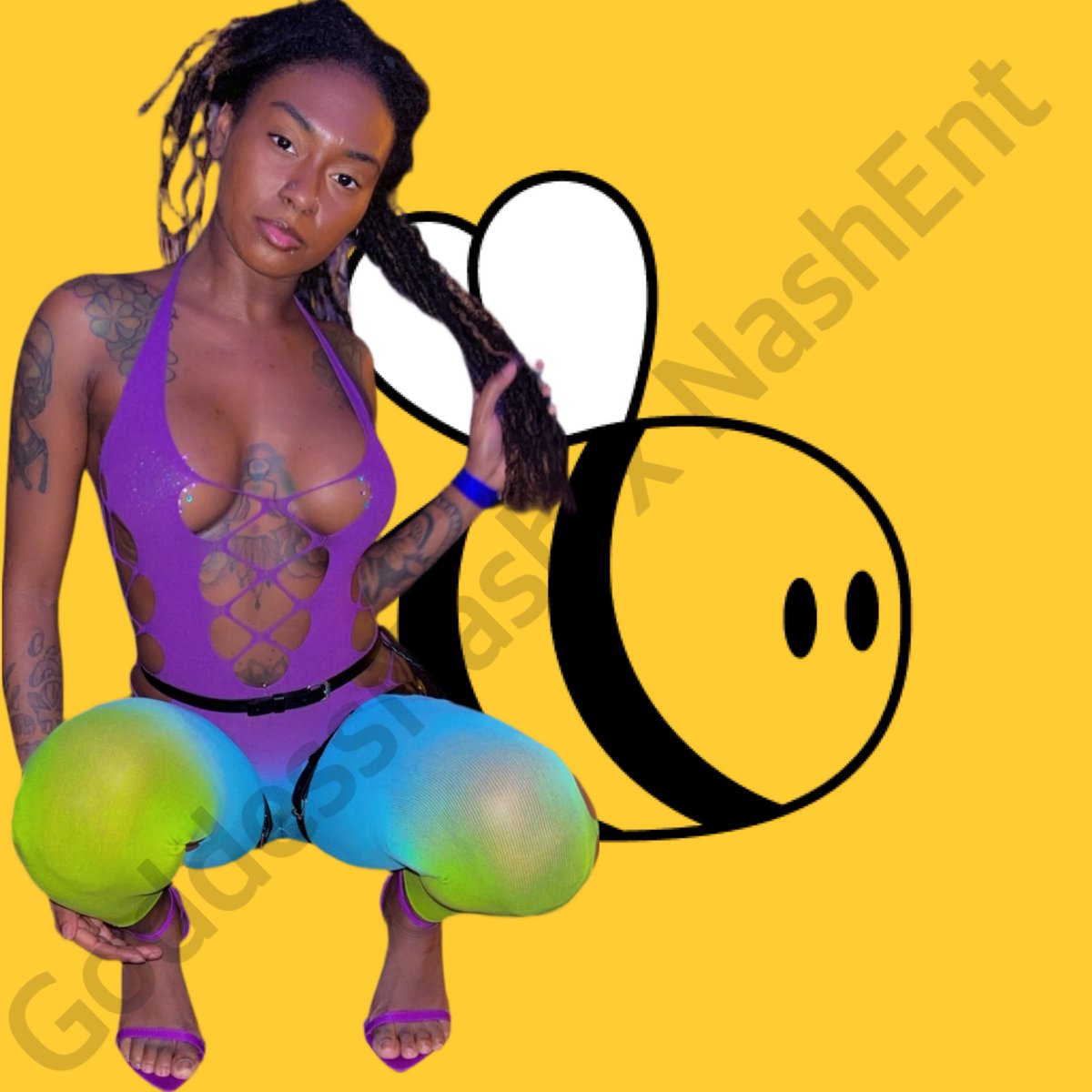 Neutral Nash | XRated Content Creator tweet media