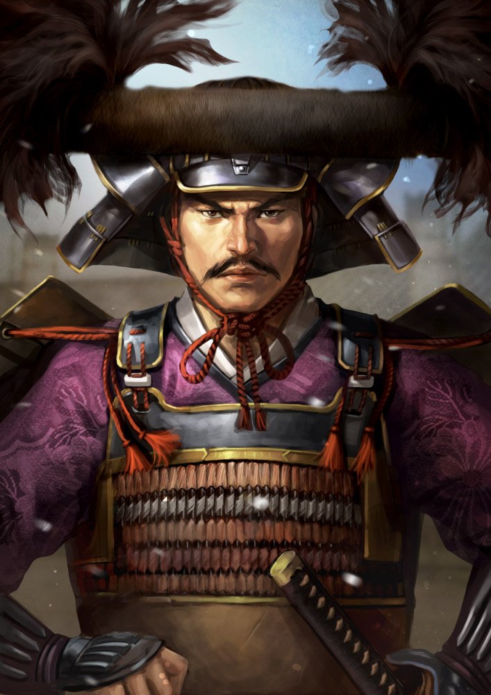 紫雲＠征東将軍 tweet media