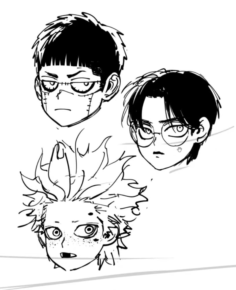 한 포기 tweet media