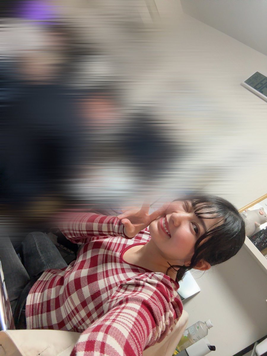 すす代表の裏側 tweet media