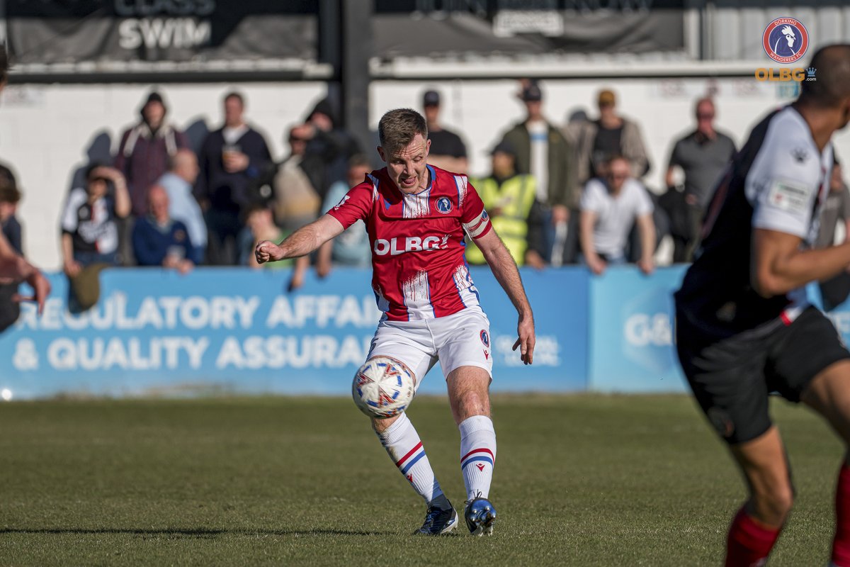 Dorking Wanderers FC tweet media