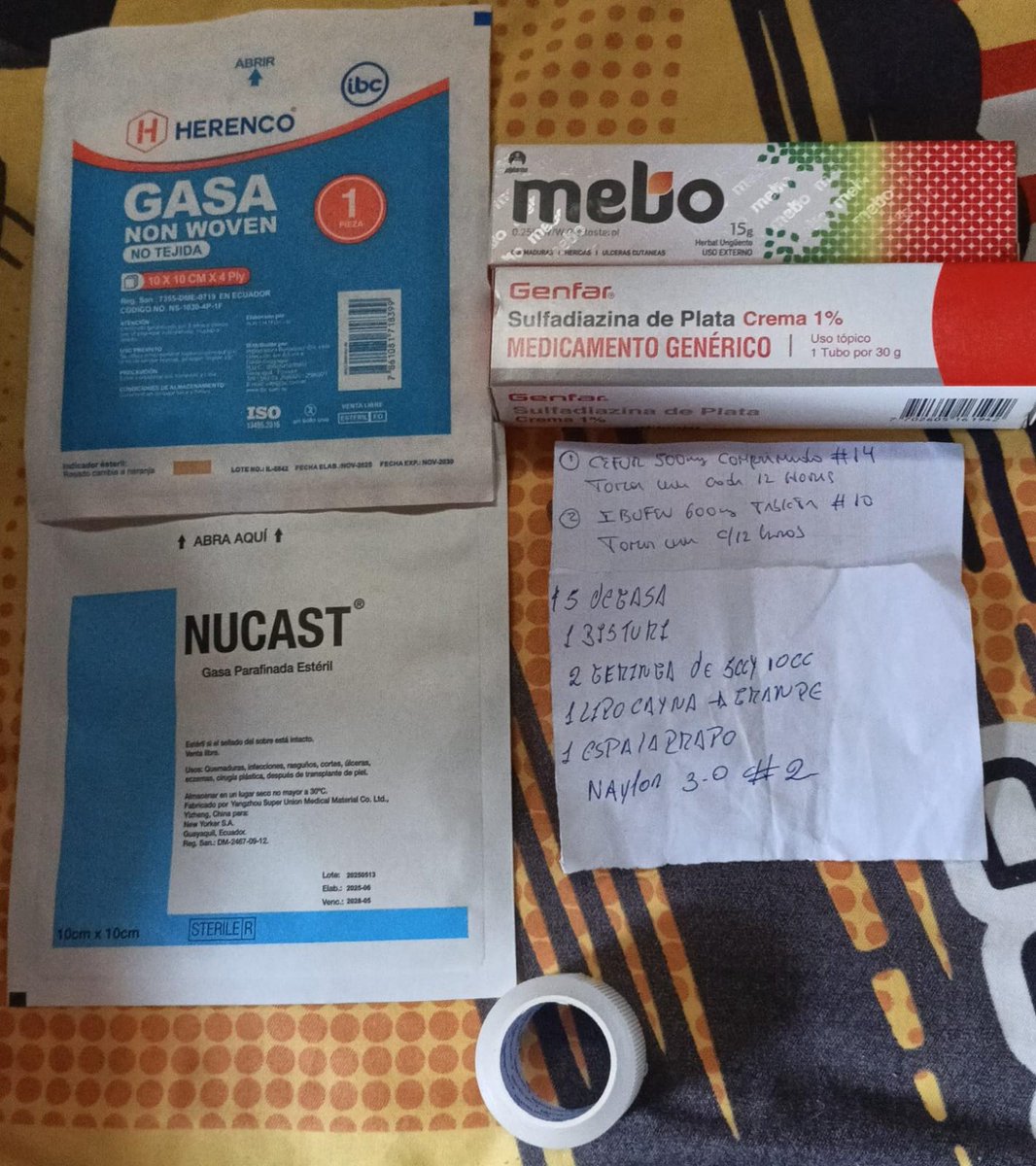 Amaris Irina Junco Balon tweet media