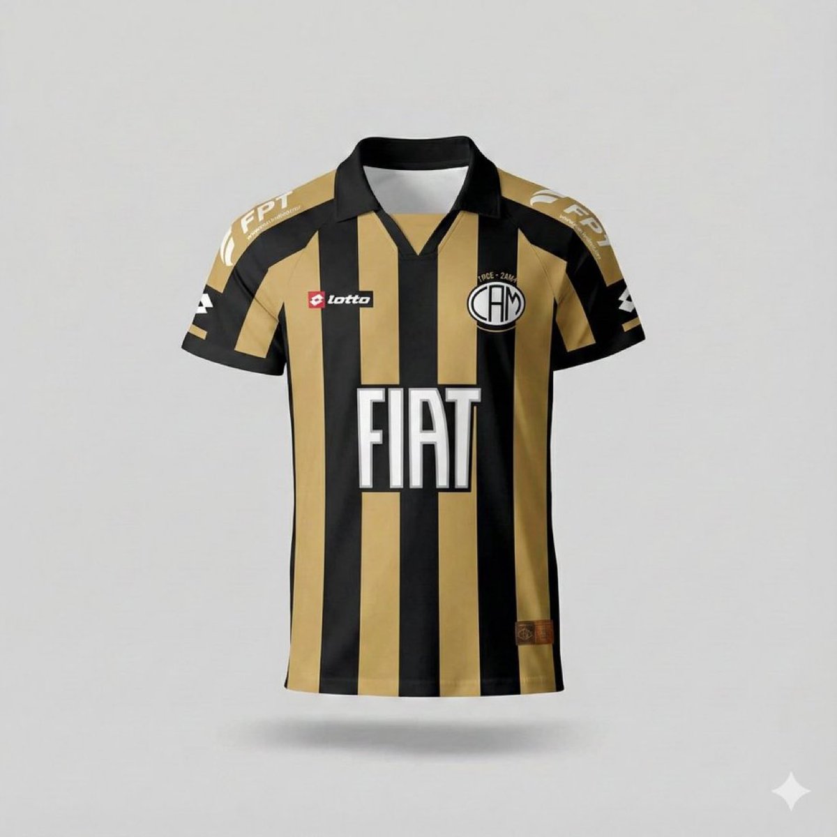 Futebol Nostálgico! tweet media