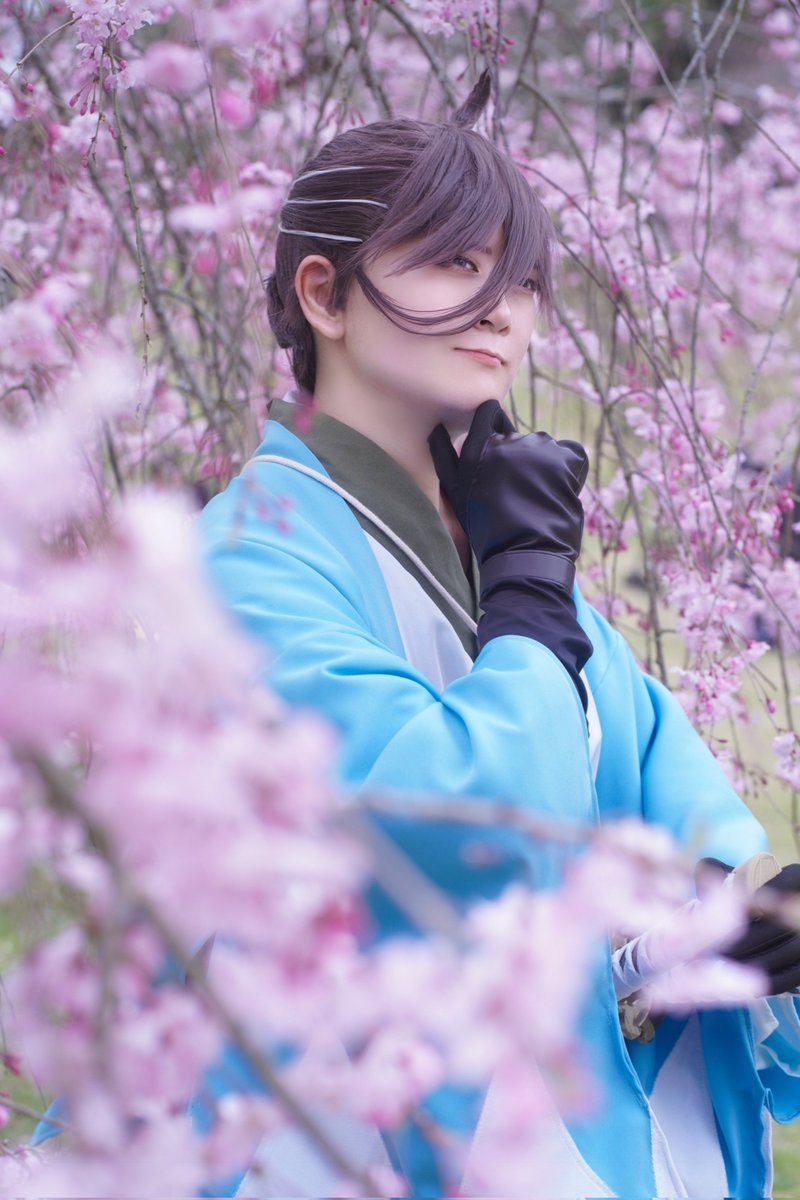 ❀あじ@姫CON11.12 tweet media