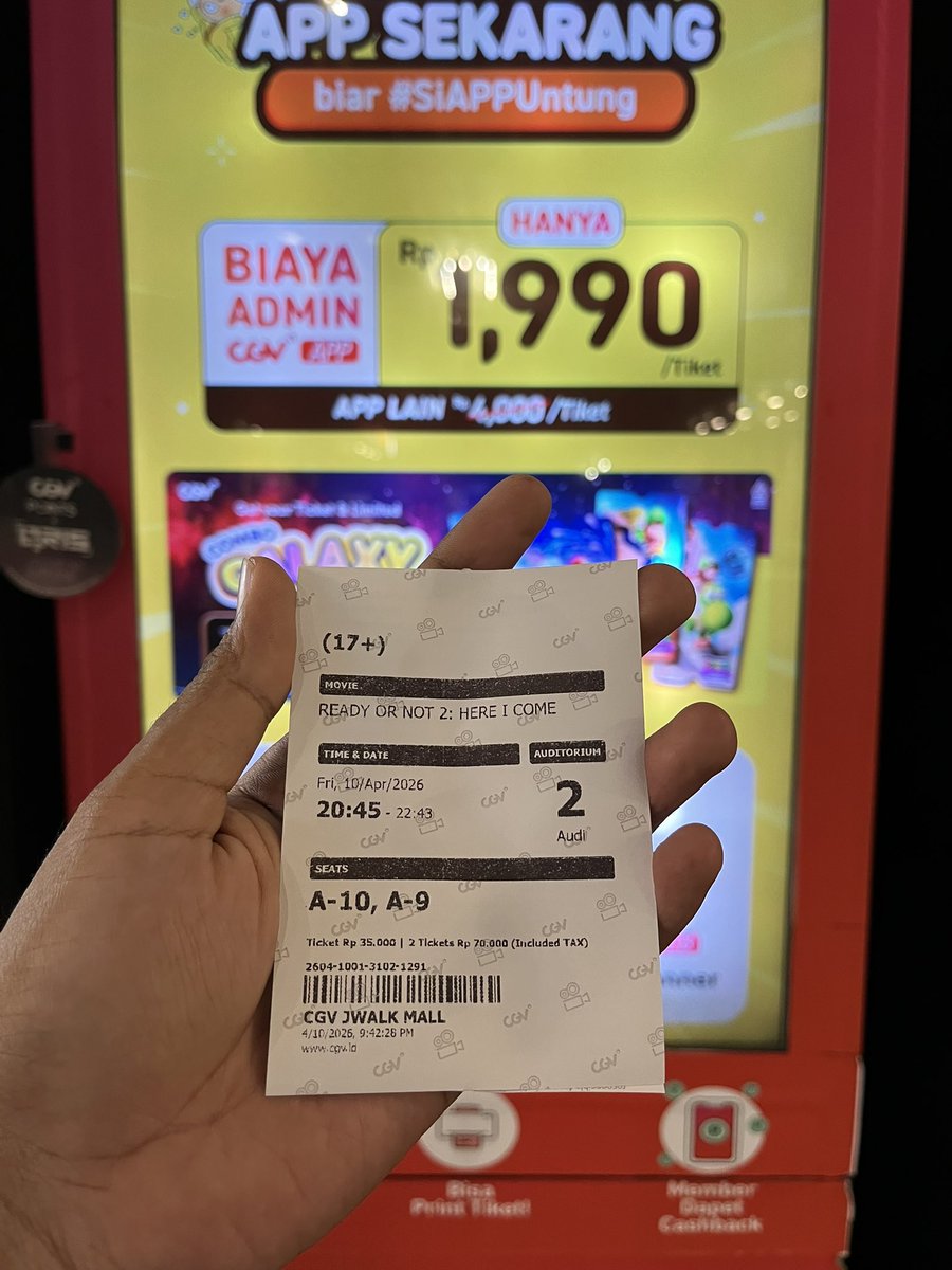 Jung Jae Sung 🇮🇩🇵🇸 tweet media