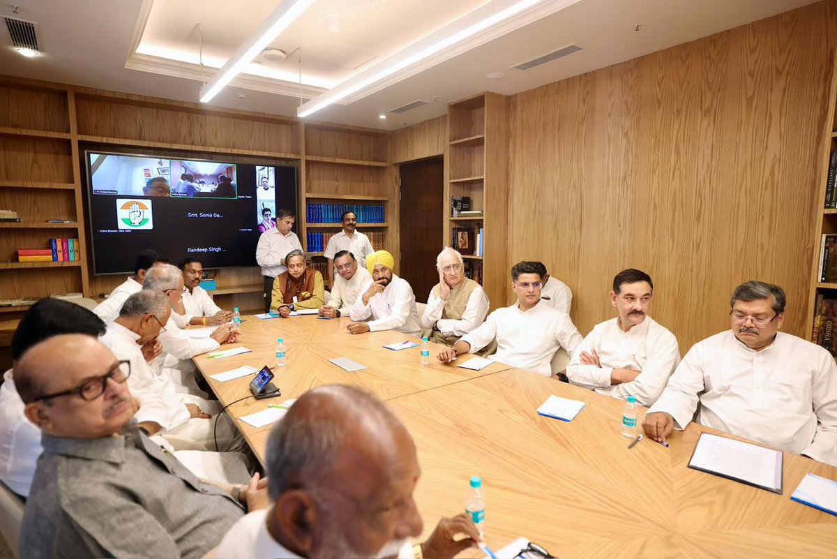 Tariq Anwar tweet media