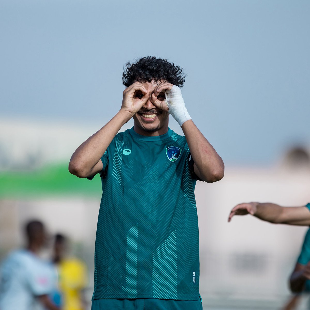 منبر الشعلة tweet media