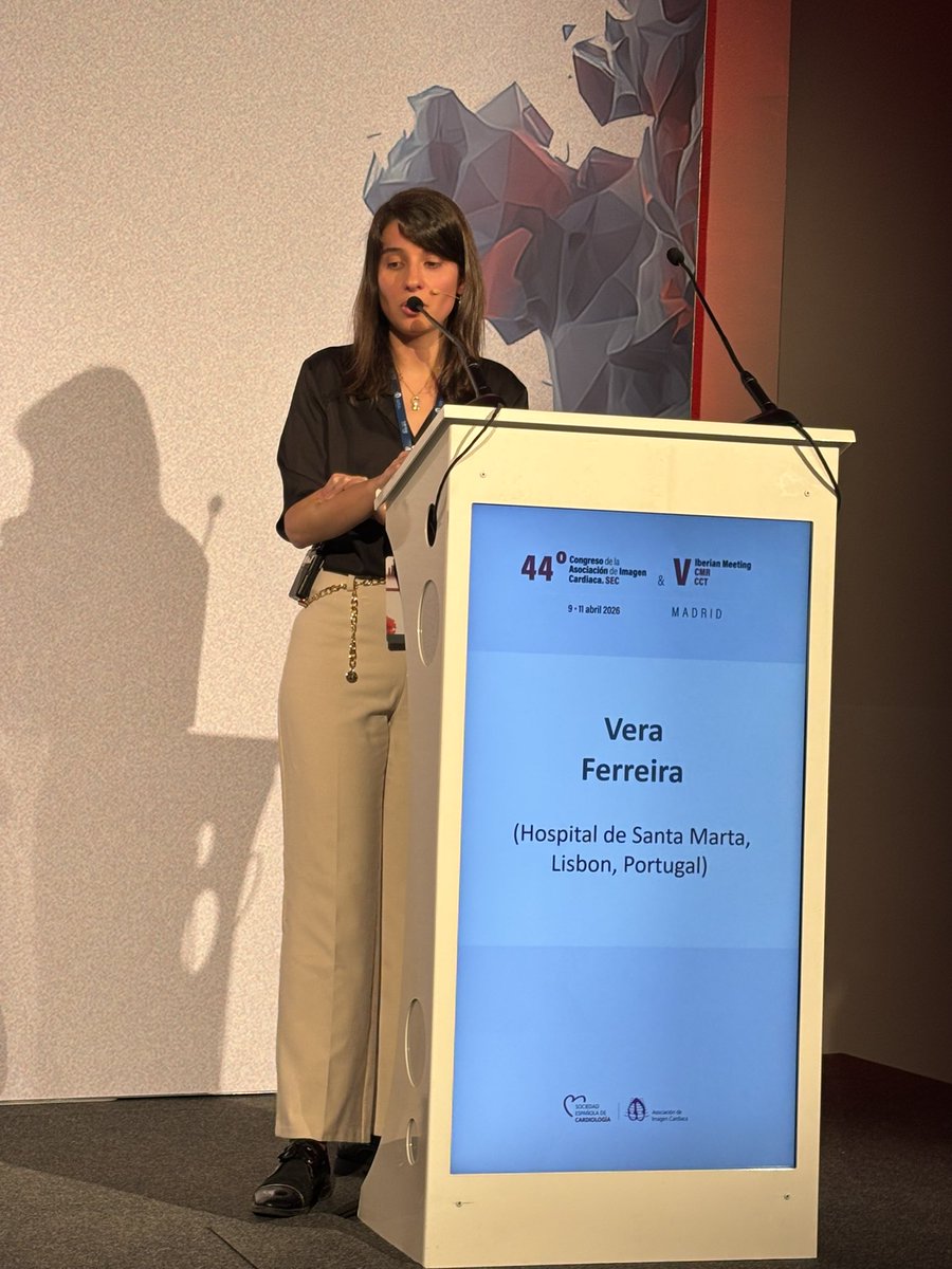 RyC Imagen Cardio tweet media