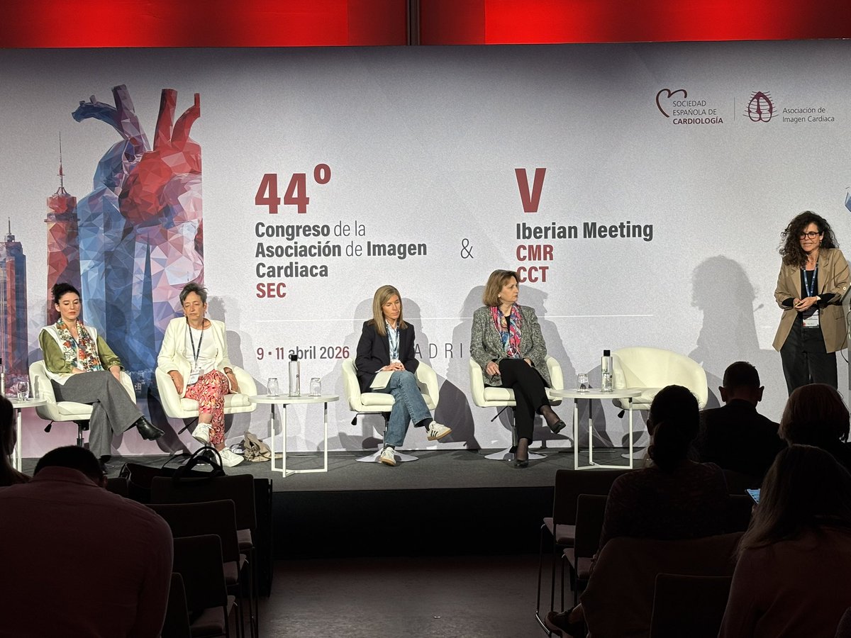 RyC Imagen Cardio tweet media