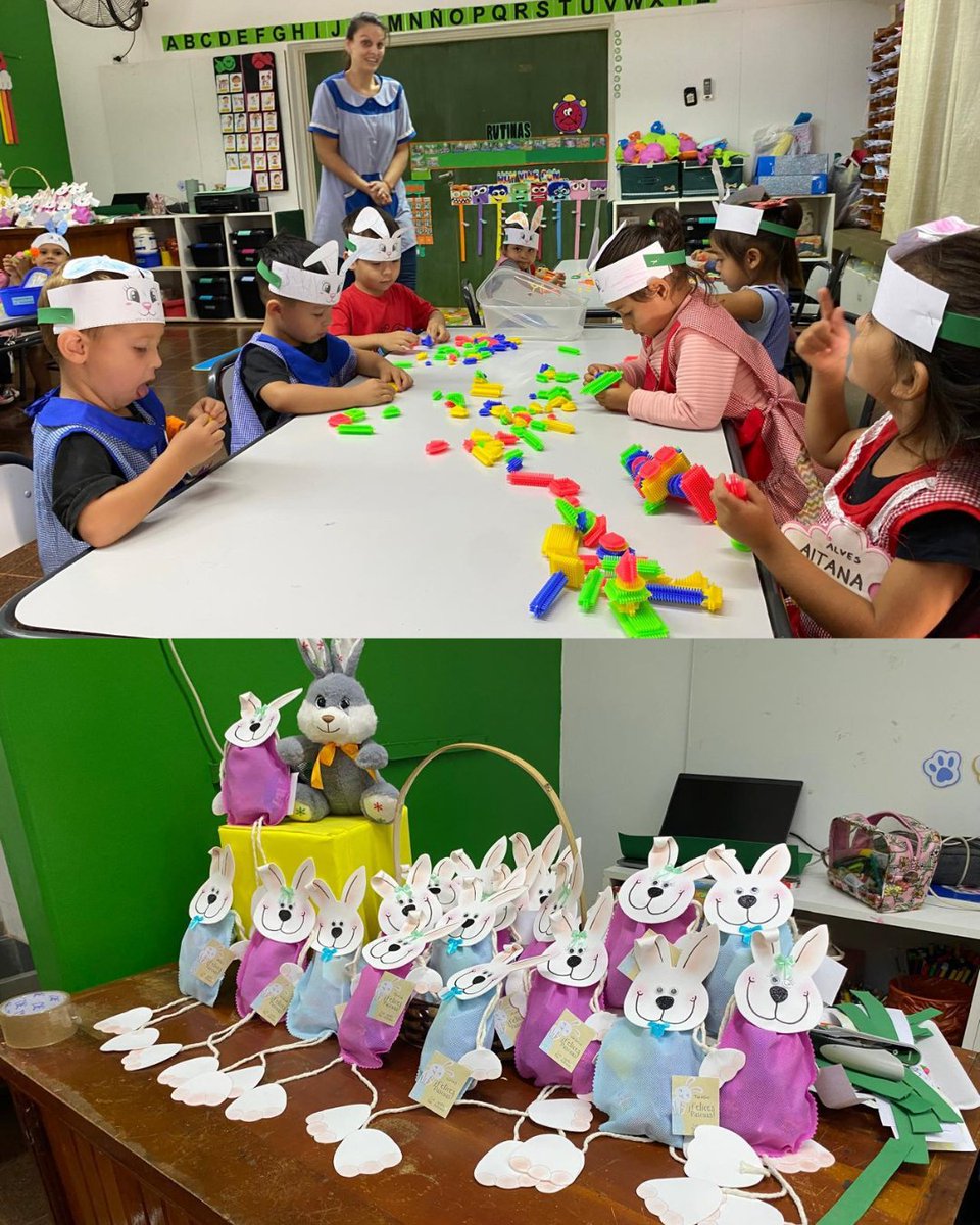 Educación Misiones tweet media