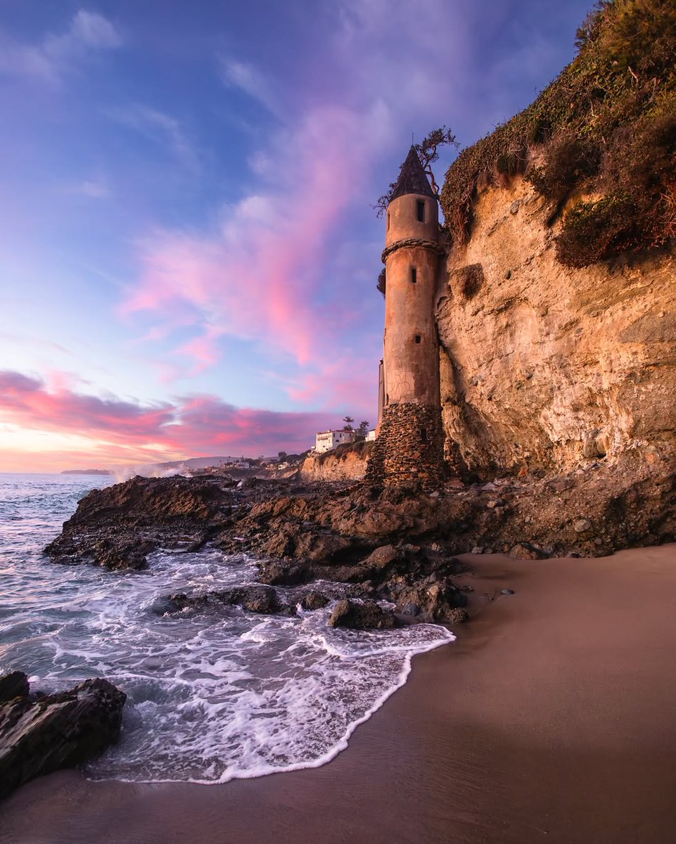 California Sunsets