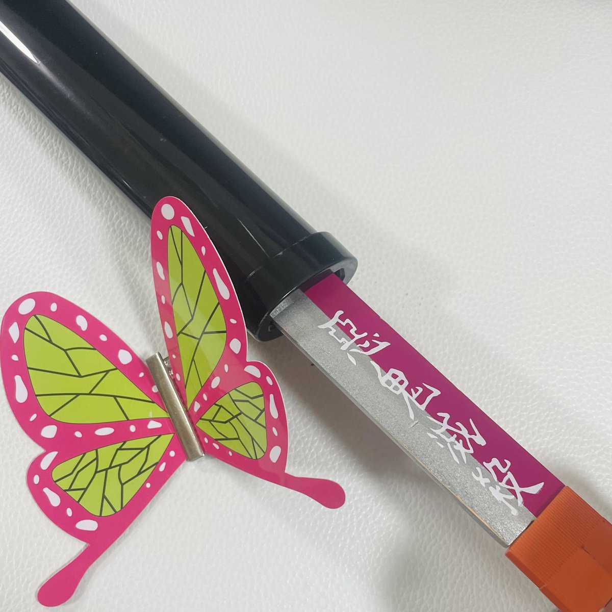 かなさ tweet media