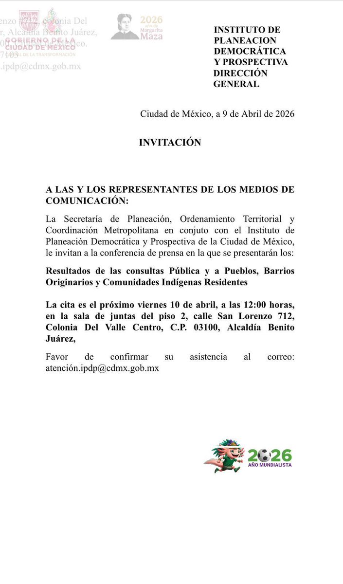 Josefina Mac Gregor tweet media