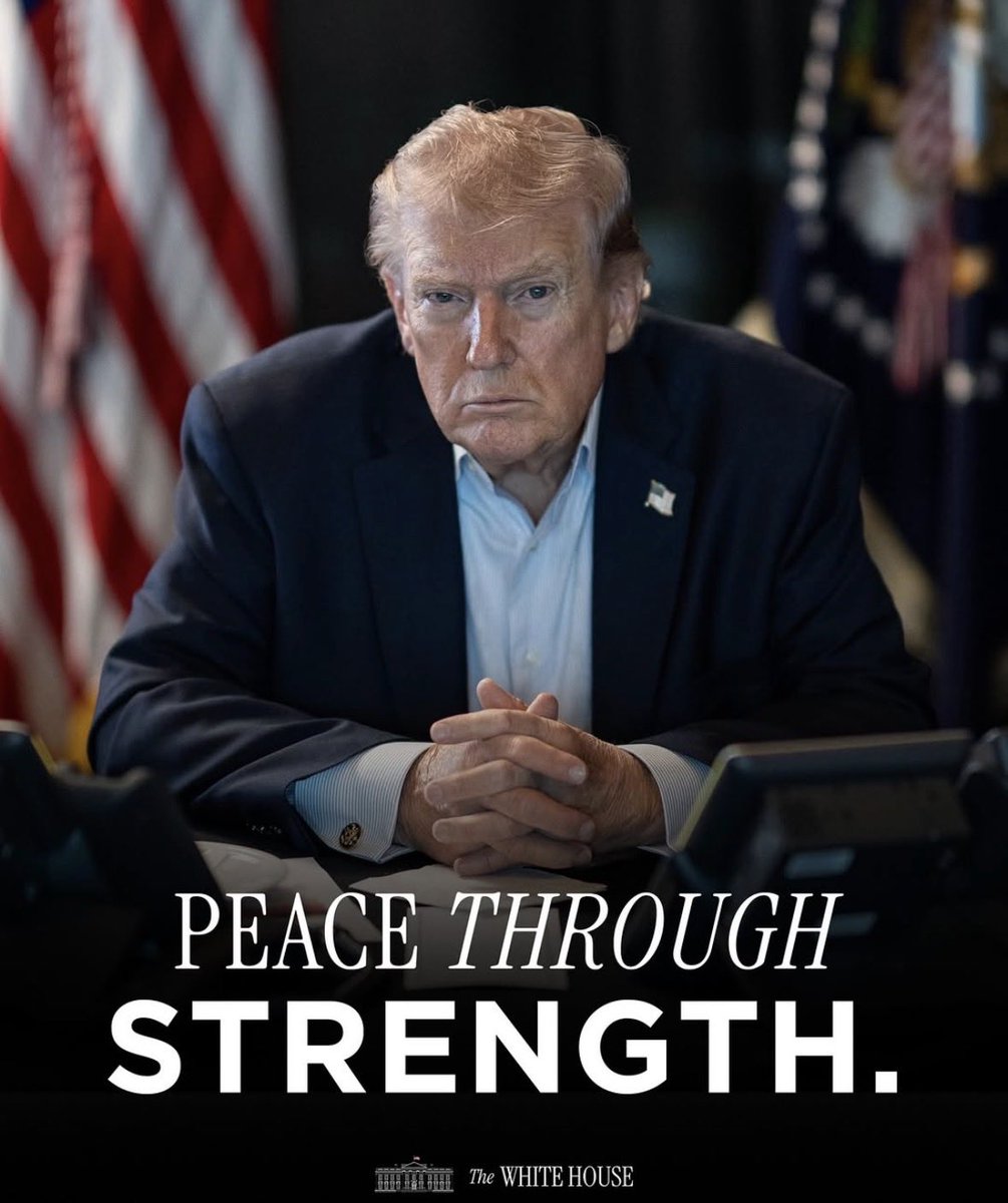 GREAT AGAIN tweet media