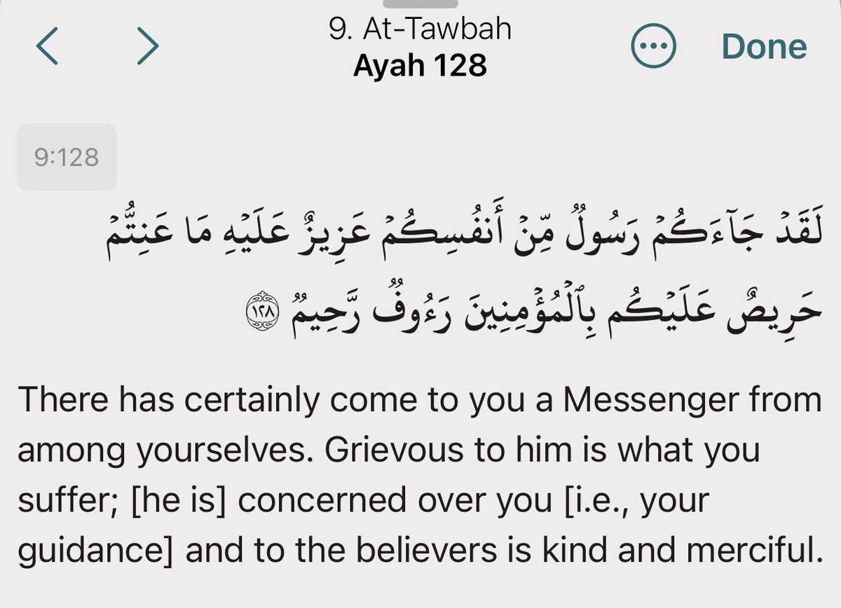 The Muslim Cowboy tweet media