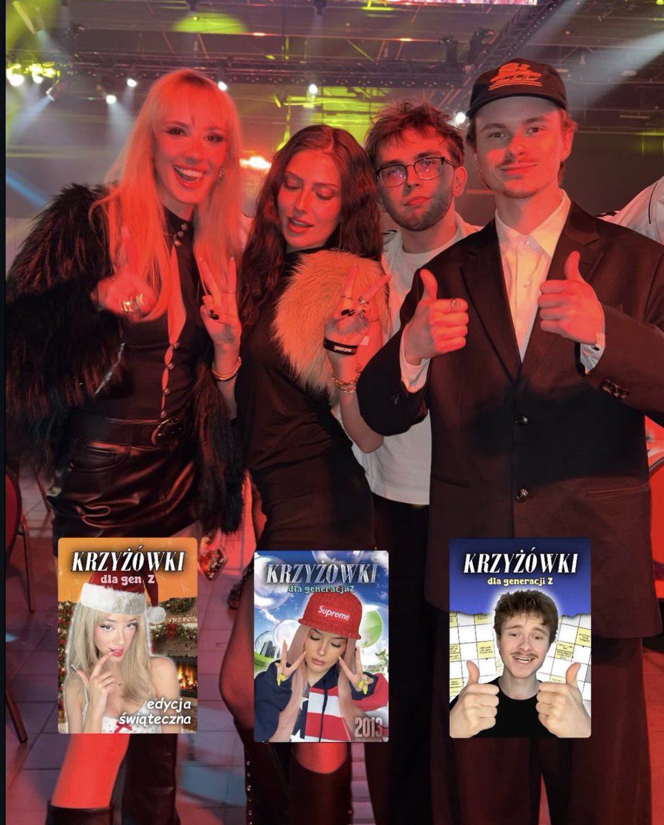 michal kozlowski tweet media