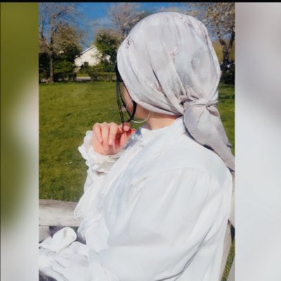 Nafeesa ch. . . . . !! tweet media