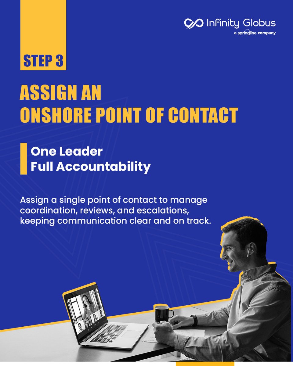 infinityglobus's tweet photo. Offshore teams work best when they're treated as strategic capacity, not short-term help.

Build your extended team with confidence, schedule a call with us today and get started: https://t.co/uWLsFJNhAZ

#OffshoreTeams #AccountingFirms #OutsourcedAccounting #StrategicCapacity https://t.co/jmpXZgxW9v