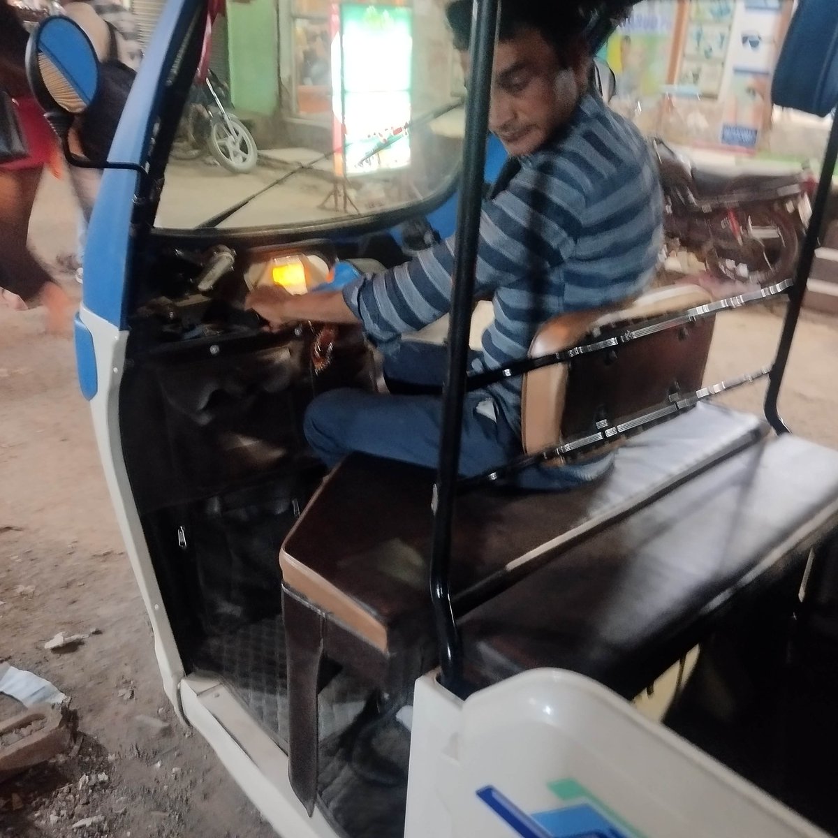 Misu vibes tweet media