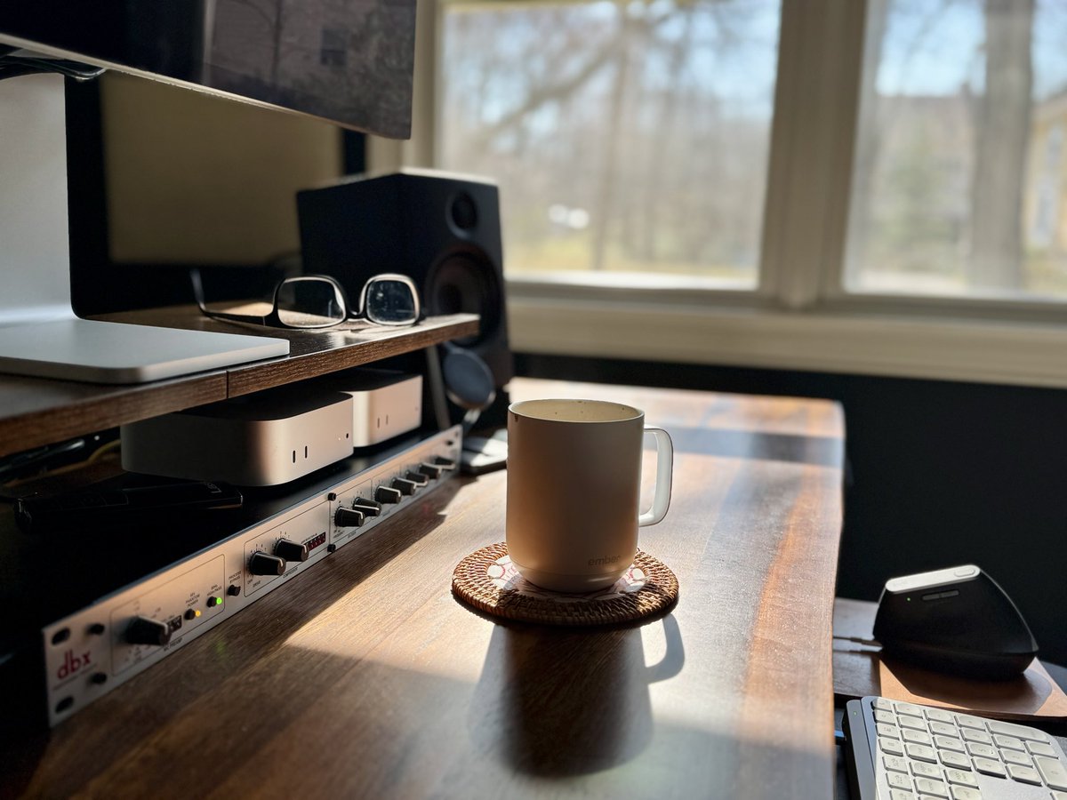 Brian Casel tweet media