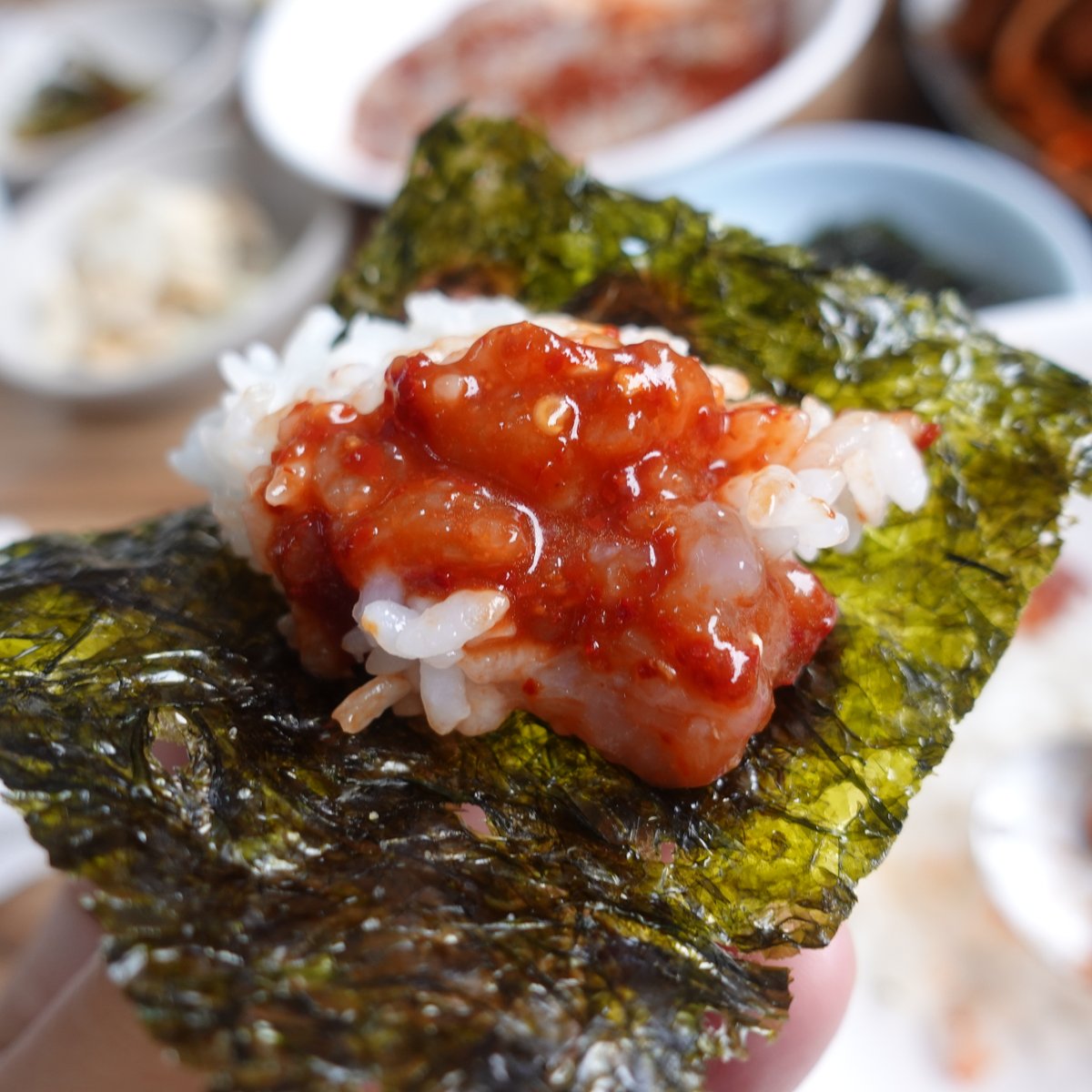 다인의 편의점이것저것_채다인 tweet media